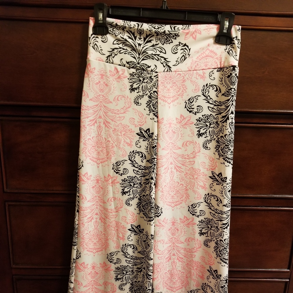 Palazzo Pants